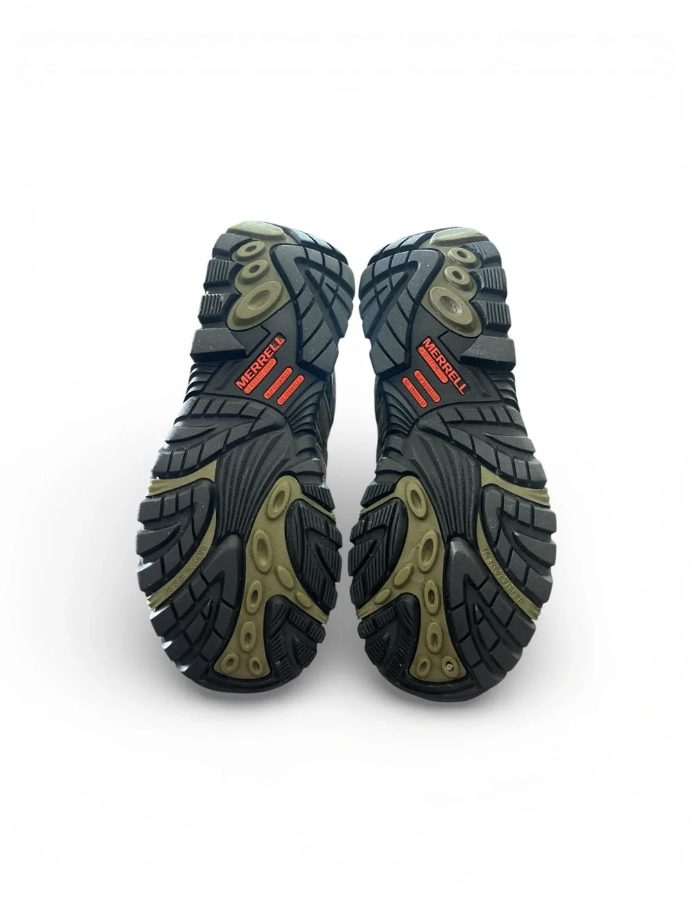 N/A merrell work